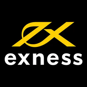 exness标志黑色